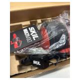 $139 SKIL  20-Volt Cordless Power Snake Drain Cleaner Kit