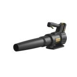 Yardworks  20-Volt Cordless 12" String Trimmer & 350 CFM Leaf Blower Combo Kit