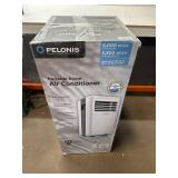 $314 Pelonis  8,000 BTU 115-Volt Portable Air Conditioner