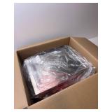 GE  Stainless Steel Calrod 6-Slice Toaster Oven with Convection