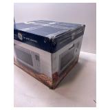 GE  Stainless Steel Calrod 6-Slice Toaster Oven with Convection