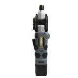 Performax  8-Volt Cordless 1/4" Multi-Pivot Screw Driver Kit