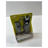 Performax  8-Volt Cordless 1/4" Multi-Pivot Screw Driver Kit