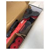 SKIL  20-Volt Cordless Power Scrubber Kit - 2 Piece