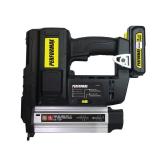 Performax  20-Volt Cordless 18-Gauge Brad Nailer/Stapler Kit