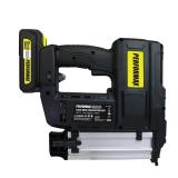 Performax  20-Volt Cordless 18-Gauge Brad Nailer/Stapler Kit