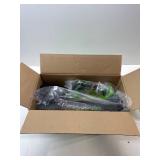 $159 Greenworks  500 CFM 40-Volt Brushless Cordless Leaf Blower