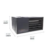 $570 50,000 BTU Big Maxx Natural Gas Unit Heater