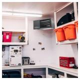 $570 50,000 BTU Big Maxx Natural Gas Unit Heater