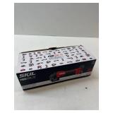 SKIL  20-Volt Brushless Cordless 4-1/2" Angle Grinder Kit