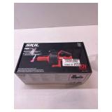 $125 SKIL  20-Volt Cordless Power Snake Drain Cleaner Kit