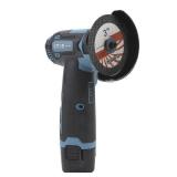 3" 12-Volt Cordless Angle Grinder