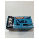 3" 12-Volt Cordless Angle Grinder