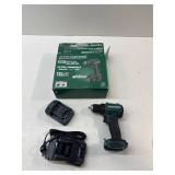 $120 Masterforce  Ultra Compact 20-Volt Brushless Cordless 1/2" Drill Kit