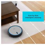 $129 BLACK+DECKER  RoboSeries Robot Vacuum