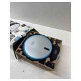 $129 BLACK+DECKER  RoboSeries Robot Vacuum