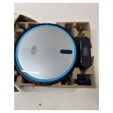 $129 BLACK+DECKER  RoboSeries Robot Vacuum