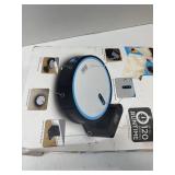 $129 BLACK+DECKER  RoboSeries Robot Vacuum