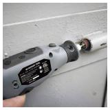 Performax  8-Volt Cordless Rotary Tool Kit - 110 Piece