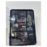 Performax  8-Volt Cordless Rotary Tool Kit - 110 Piece