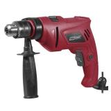 Tool Shop  4.5-Amp Corded 1/2" Hammer Drill