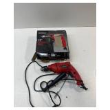 Tool Shop  4.5-Amp Corded 1/2" Hammer Drill