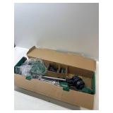 $149 Masterforce  FlexPower  20-Volt Brushless Cordless 13" String Trimmer
