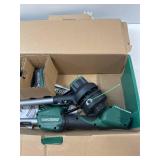$149 Masterforce  FlexPower  20-Volt Brushless Cordless 13" String Trimmer