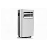 $314 Pelonis  8,000 BTU 115-Volt Portable Air Conditioner