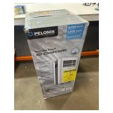 $314 Pelonis  8,000 BTU 115-Volt Portable Air Conditioner