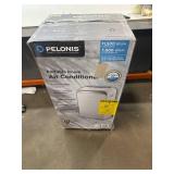 $329 Pelonis  7,000 BTU 115-Volt Portable Air Conditioner