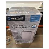 $329 Pelonis  7,000 BTU 115-Volt Portable Air Conditioner