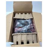 Pelonis 1 Gallon Evaporative Humidifier