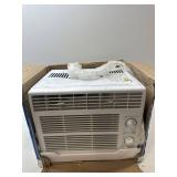 $139 Denali Aire  5,000 BTU 115-Volt Window Air Conditioner