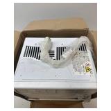 $139 Denali Aire  5,000 BTU 115-Volt Window Air Conditioner