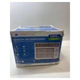 $139 Denali Aire  5,000 BTU 115-Volt Window Air Conditioner