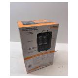 Lifesmart 1500 Watt Milkhouse Utility Heater