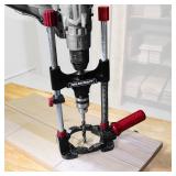 Milescraft  DrillMate  - Portable Drill Press Guide