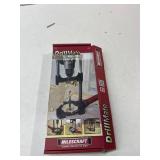 Milescraft  DrillMate  - Portable Drill Press Guide