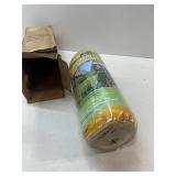 Shade Cloth, 6 ft. x 25 ft. Evergreen