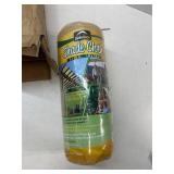 Shade Cloth, 6 ft. x 25 ft. Evergreen