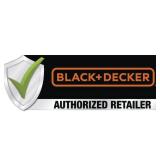 $139 BLACK+DECKER  40-Volt Cordless 22" Hedge Trimmer
