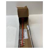 $139 BLACK+DECKER  40-Volt Cordless 22" Hedge Trimmer