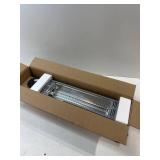 Heat Storm 1500 Watt Electric Ceiling Mounted Radiant Heater