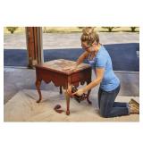 BLACK+DECKER  20-Volt Cordless Mouse  Detail Sander Kit