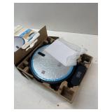 $129 BLACK+DECKER  RoboSeries Robot Vacuum