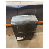 $199 Pelonis  50-Pint Dehumidifier with Pump