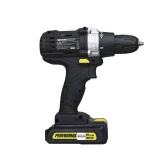 Performax  20-Volt Cordless 3/8" Drill Driver Kit