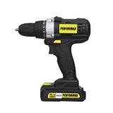 Performax  20-Volt Cordless 3/8" Drill Driver Kit