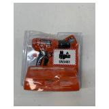 BLACK+DECKER  8-Volt Cordless 3/8" Drill Kit